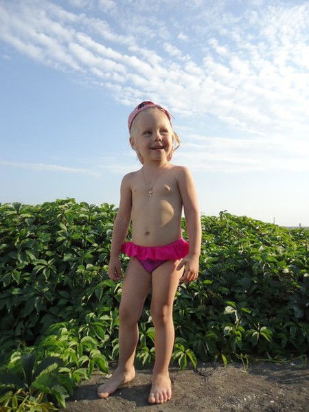 Коля Рыбалко