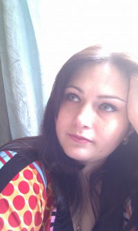 Мария Макарова