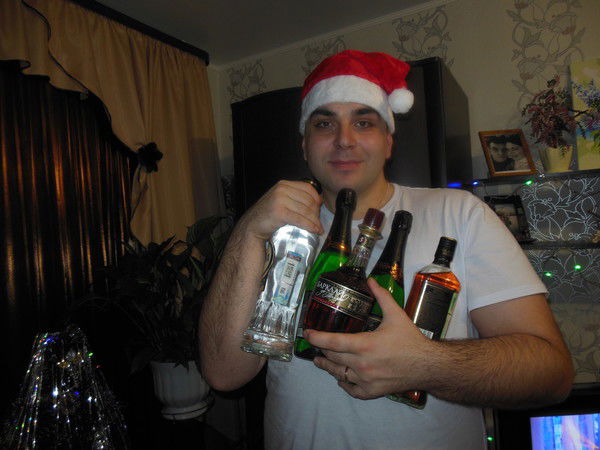 Константин Неплюев