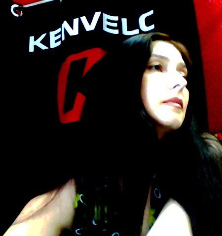 Жанна Ерехинская