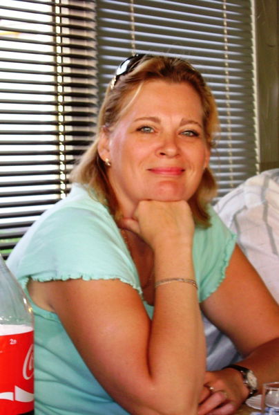 Ольга Казаку