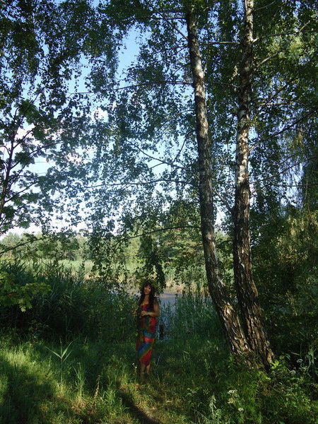 Лариса Михайленко