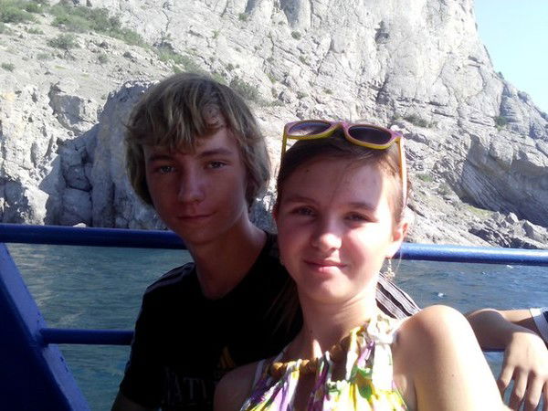 Валерия Змеёк