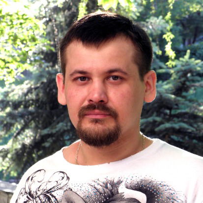 Сергей Девятка