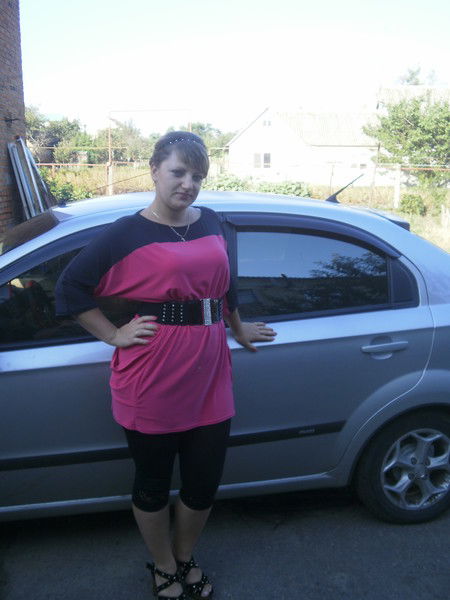 Ирина Пятенко