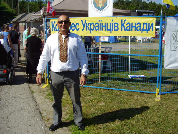 Игорь Саган