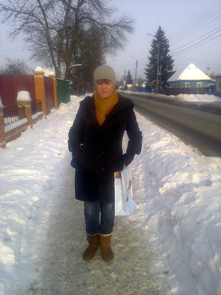 Мая Ёллыева