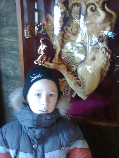 Роман Миронов