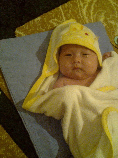 Индира Абуова