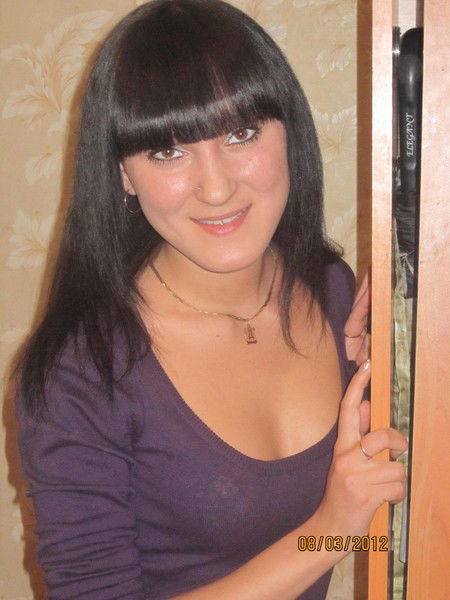 Диана Милюхина