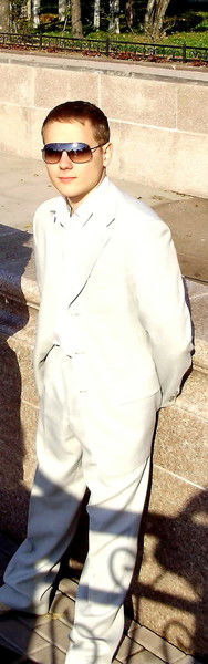 Константин Демонов