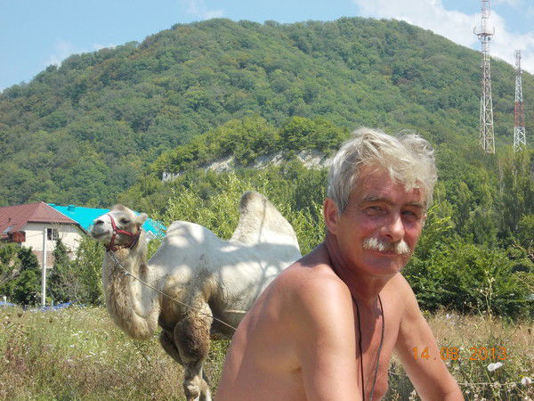 Сергей Мосендз