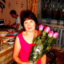 Алевтина Борисова
