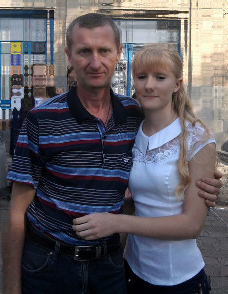 Елена Олейникова