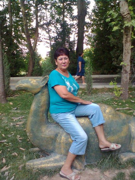 Наталья Соловьева