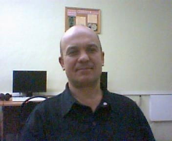 Павел Мичурин