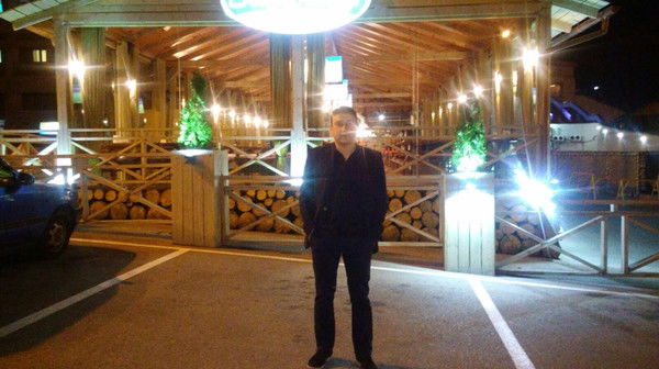 Азиз Ахбалаев