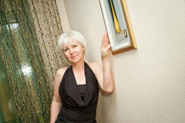 Татьяна Васильева