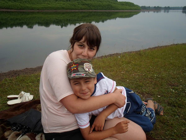 Юлия Сычева