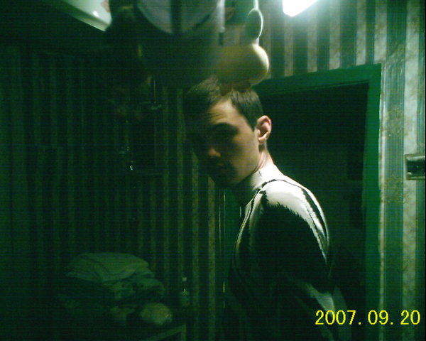 Евгений Зинченко