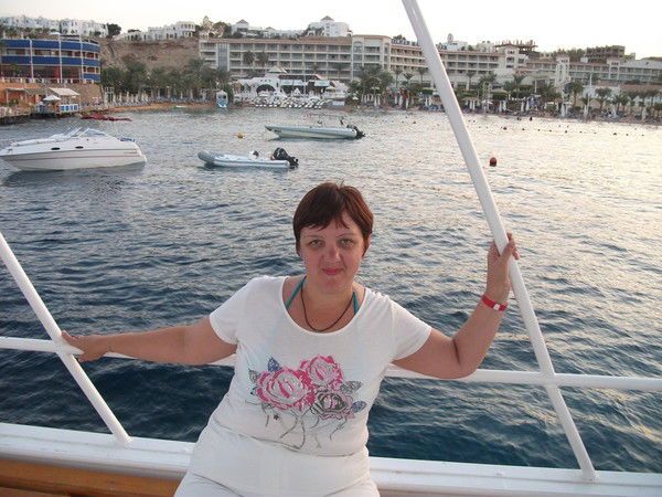 Валентина Траут