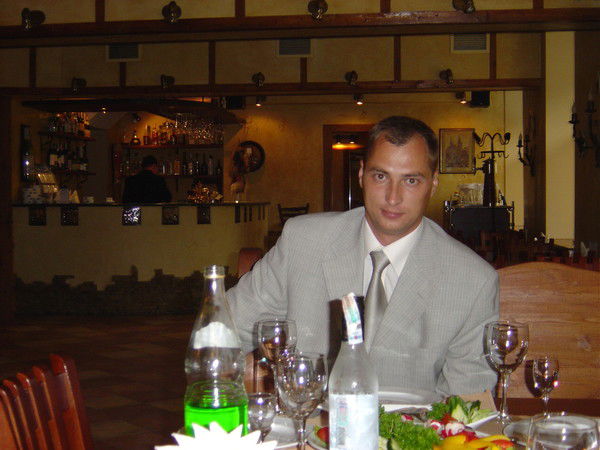 Алексей Делевой