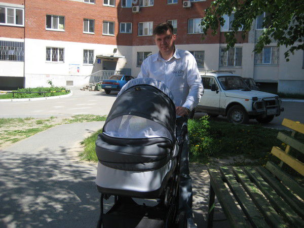 Андрей Блинов