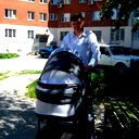 Андрей Блинов