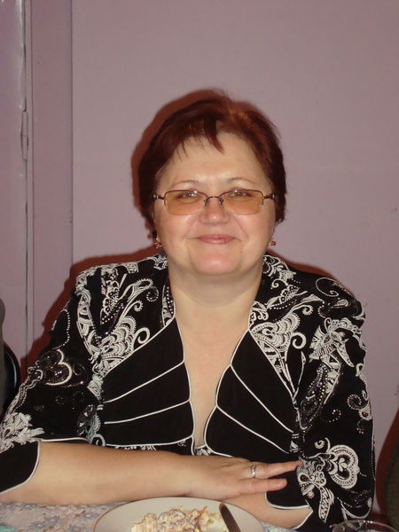 Tatjana Hamidullina