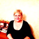 Таня Скирута