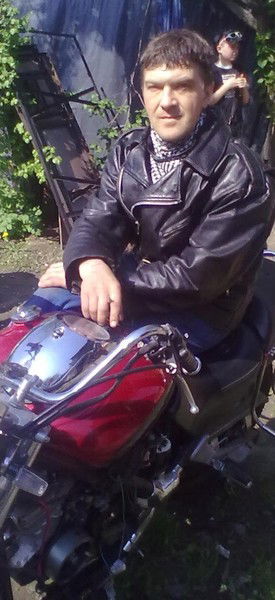 Валентин Притаманный