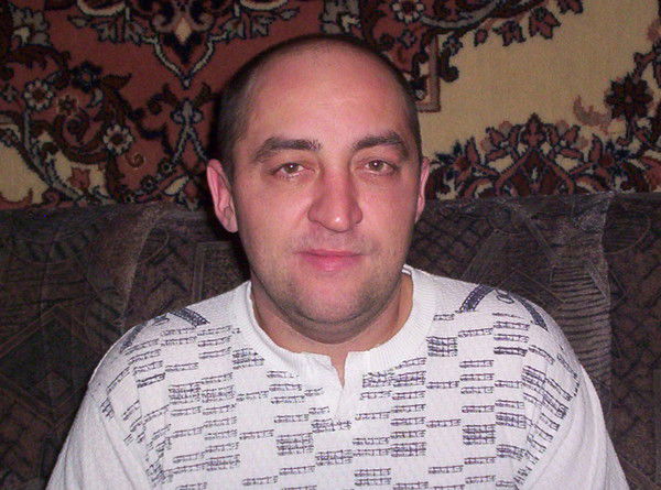 Игорь Бондаренко