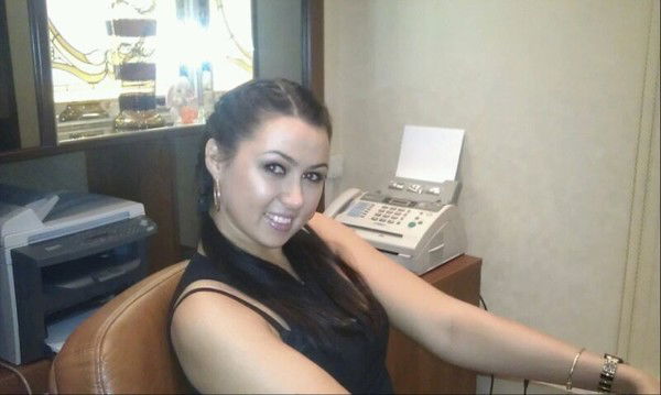 Алла Фролкова