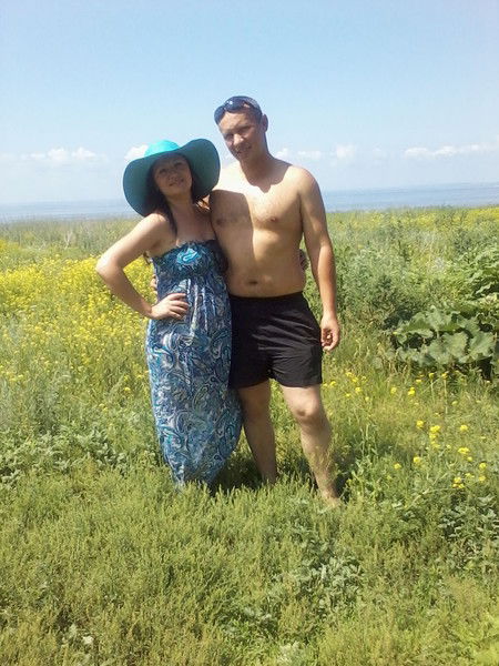 Татьяна Захаркина