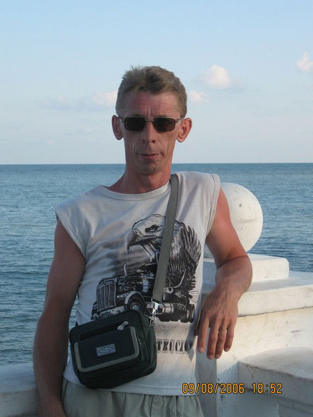 Сергей Никитенко