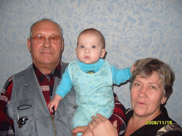 Владимир Кудашов