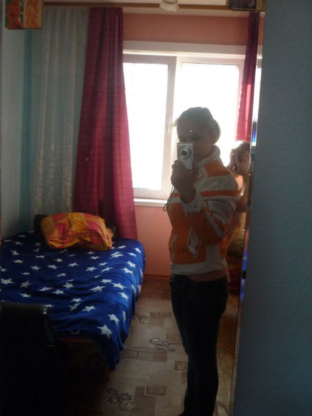 Танюшка Акачёнок