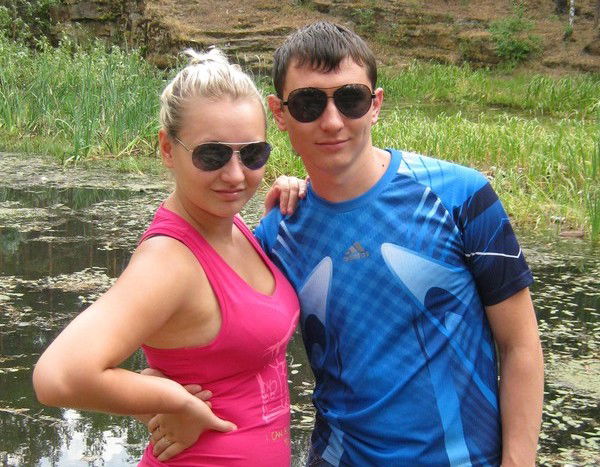 Дубровин Руслан И Жилкина Алина