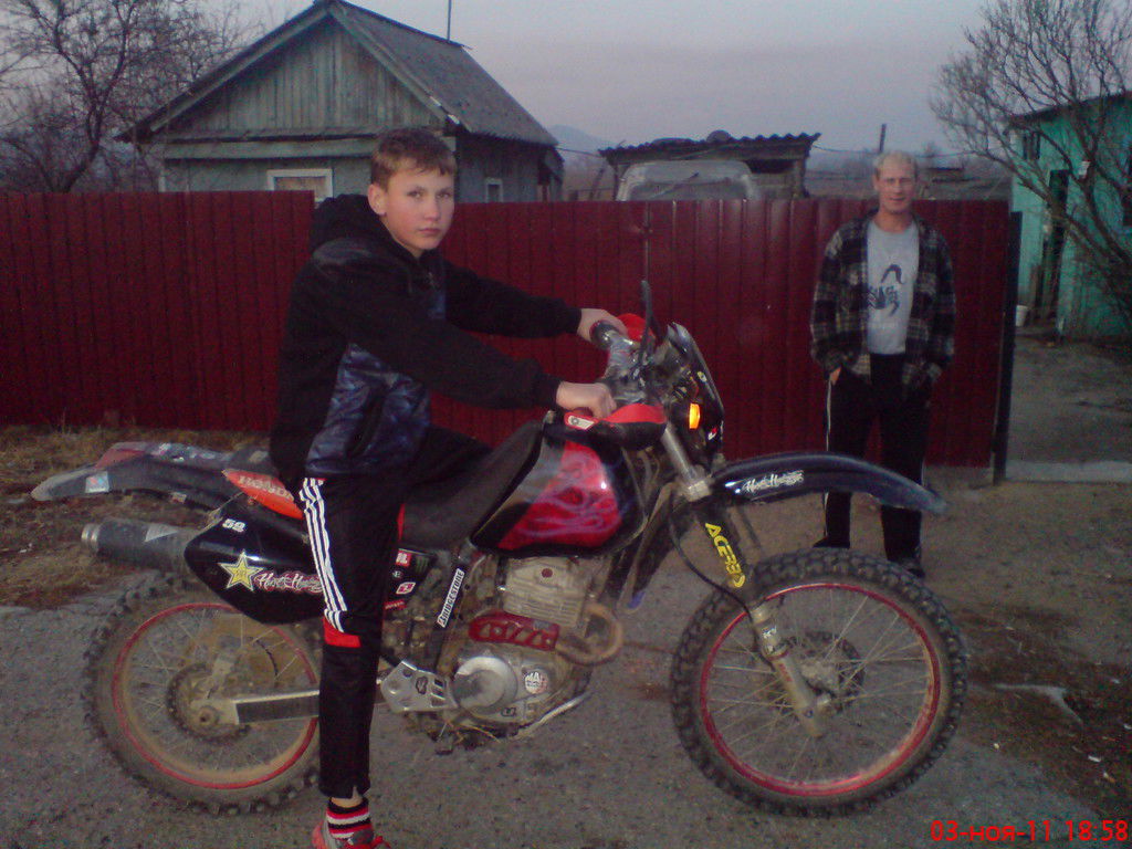 Виктор Зембаев