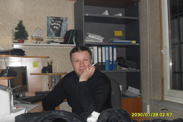 Сергей Осиюк