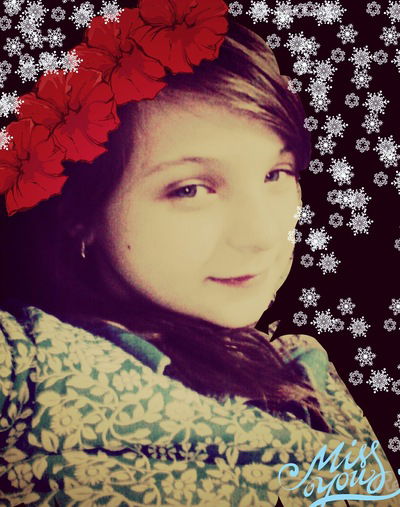 Кристина Рудницкая