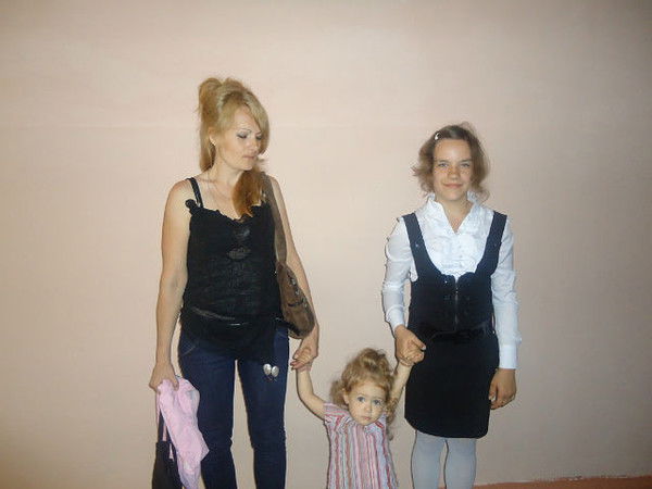 Ишутина Наталья