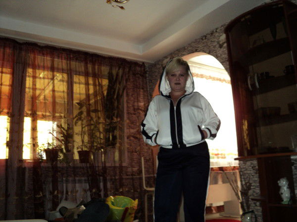 Яна Васильева