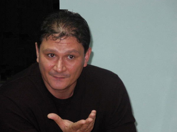 Сергей Харитонов