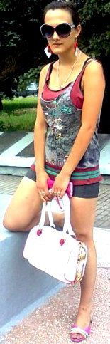 Юлька Люлька