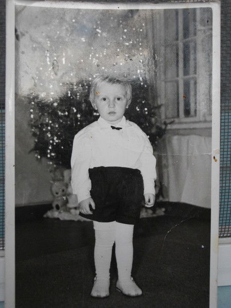 Виталик Семелет