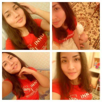 Мадина Кабулова