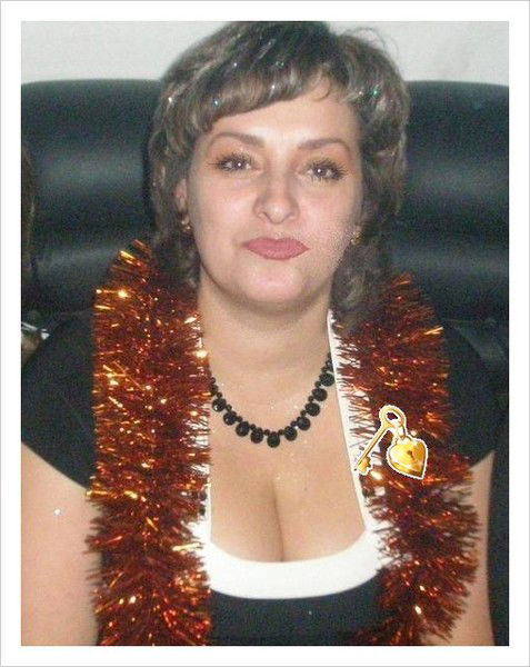 Светлана Ив@нов@