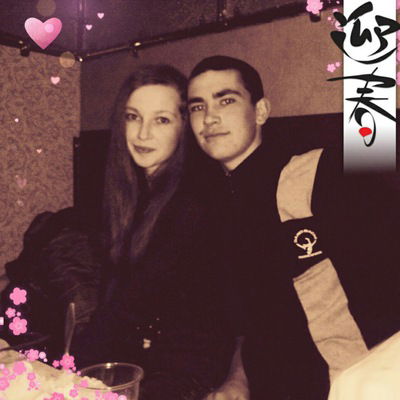 Екатерина Федорчук