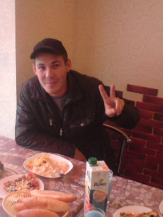 Виктор Кравченко